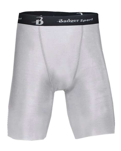 Men's Pro-Compression Shorts