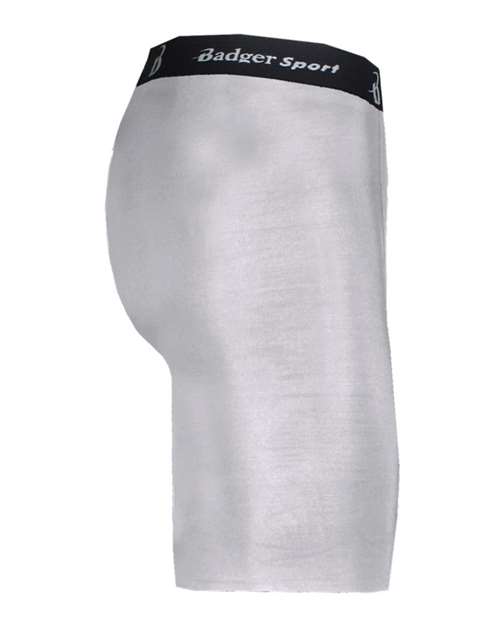 Men's Pro-Compression Shorts