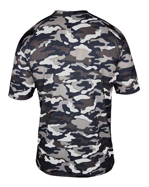 Youth Camo T-Shirt