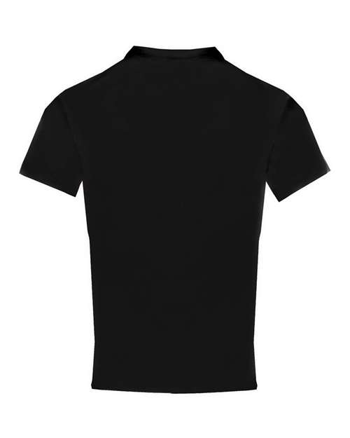 Men's Pro-Compression T-Shirt – Back