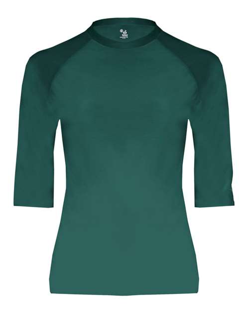 Men's Pro-Compression Half Sleeve T-Shirt