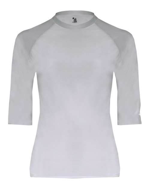 Men's Pro-Compression Half Sleeve T-Shirt