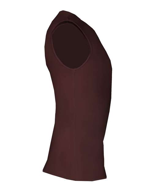 Men's Pro-Compression Sleeveless T-Shirt