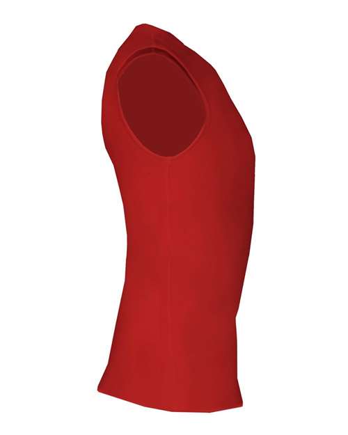 Men's Pro-Compression Sleeveless T-Shirt