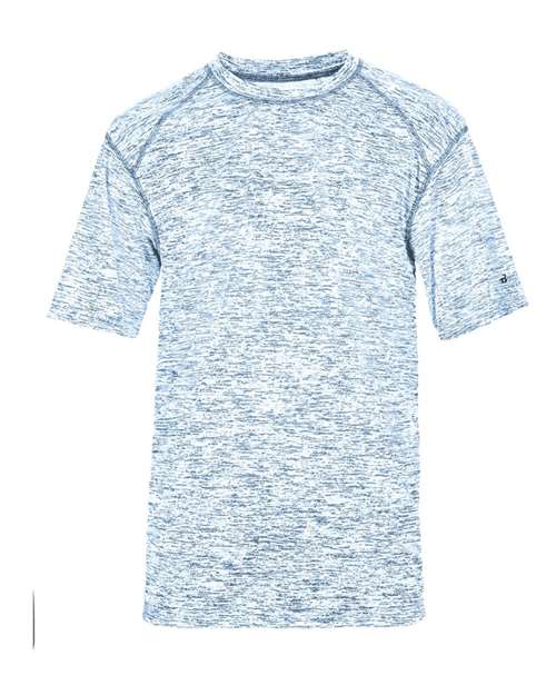 Blend Youth Short Sleeve T&#45;Shirt-Badger