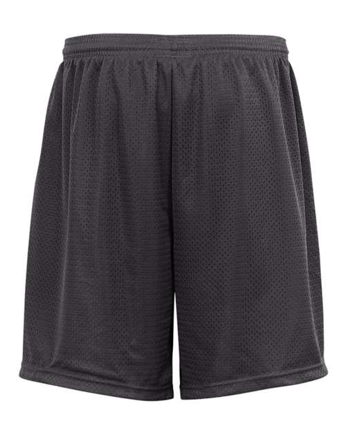 Youth Pro Mesh 6" Shorts