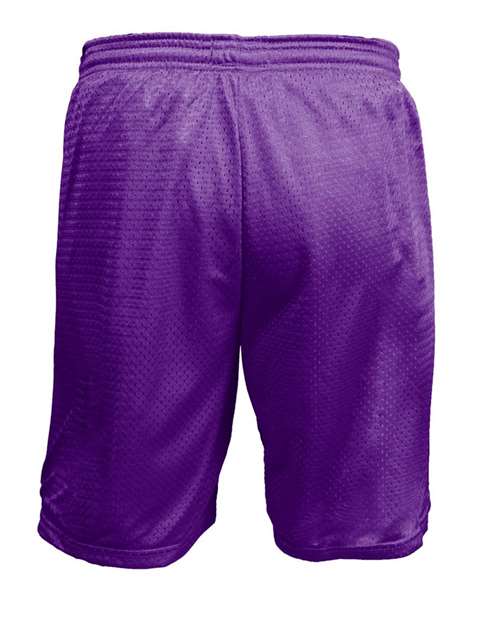 Youth Mesh Shorts