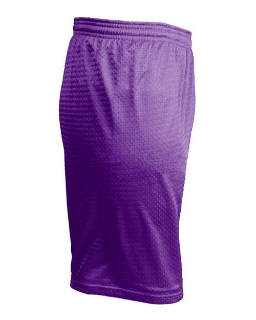 Youth Mesh Shorts