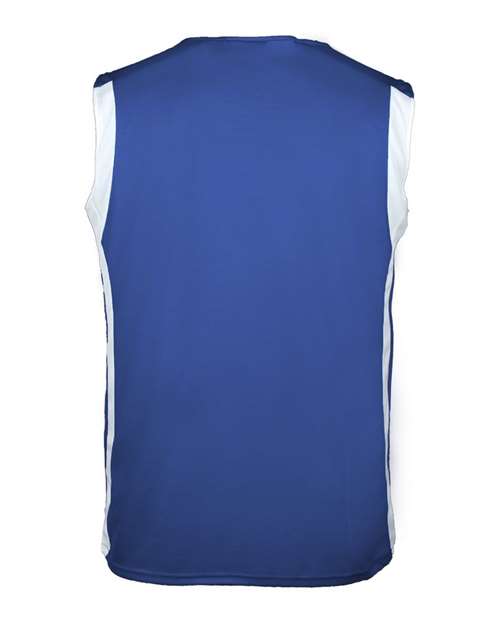 Youth B-Core B-Slam Reversible Tank Top