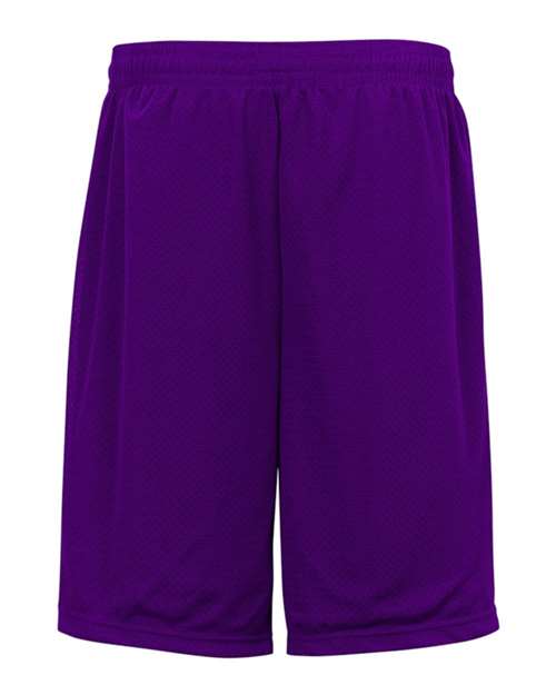 Men's Pro Mesh 9" Shorts with Pockets