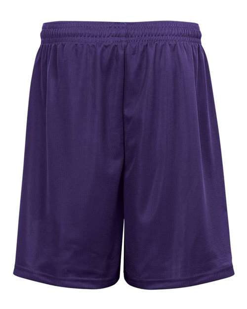 Men's Mini Mesh 9'' Inseam Shorts