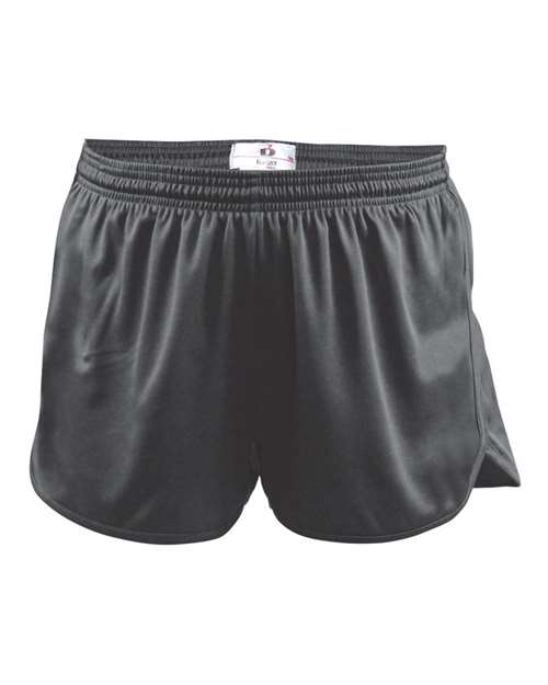 B-Core Track Shorts-Alleson Athletic