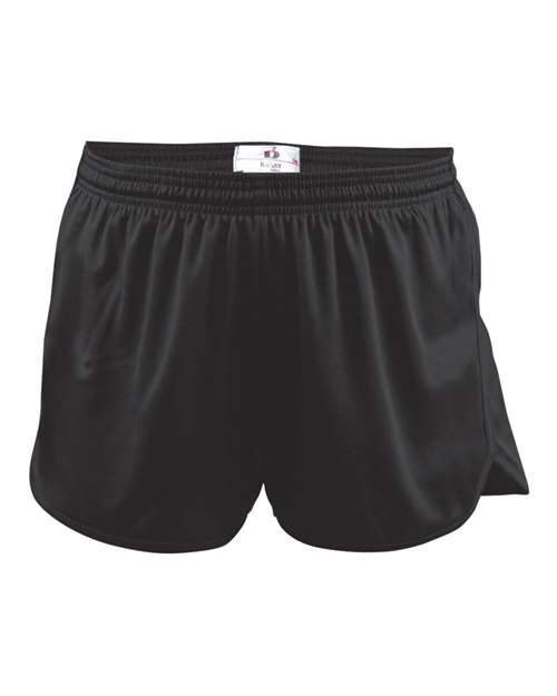 Alleson Athletic Women's B-Core Track Shorts 7278