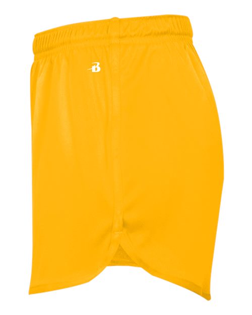 Women's B-Core Track Shorts