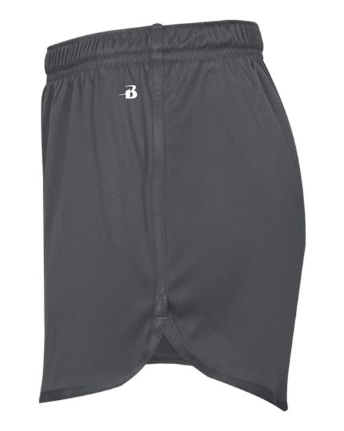 Women's B-Core Track Shorts