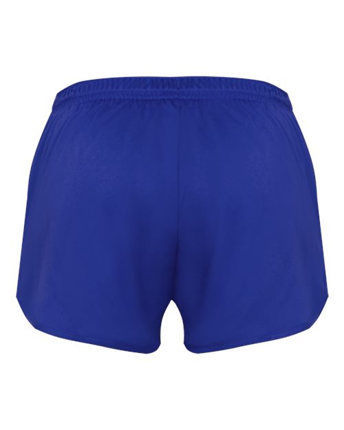 Women's B-Core Track Shorts