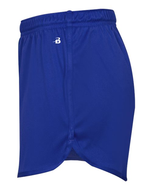 Women's B-Core Track Shorts
