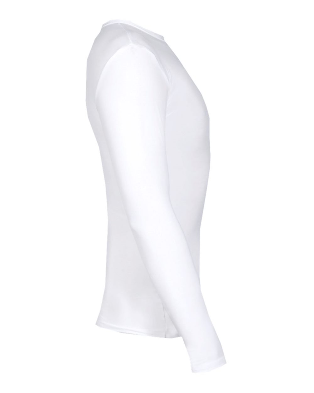 Pro Compression long sleeve sports Youth Badger 2605