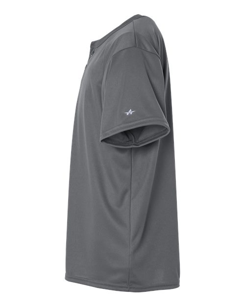 Youth B-Core Placket Jersey