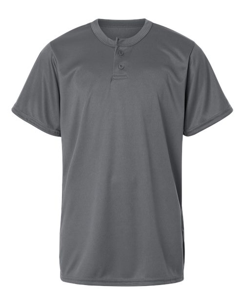 Youth B-Core Placket Jersey