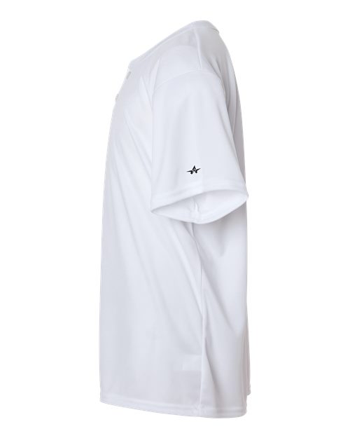 Youth B-Core Placket Jersey