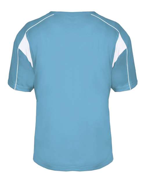 Youth B-Core Pro Placket Jersey