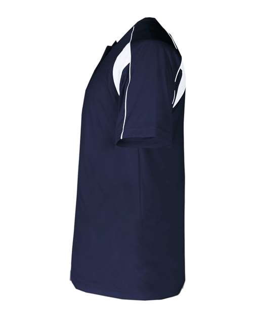Men's B-Core Pro Placket Jersey
