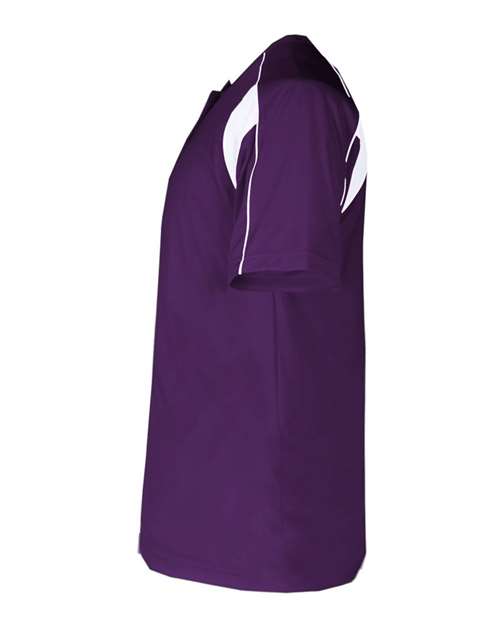 Men's B-Core Pro Placket Jersey