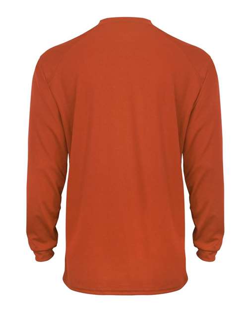 Unisex B-Core Long Sleeve T-Shirt