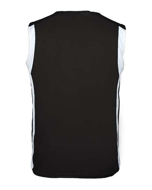 Men's B-Core B-Slam Reversible Tank Top