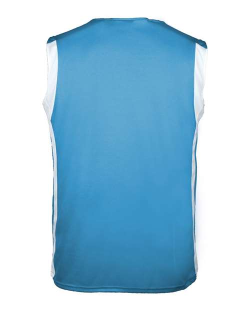 Men's B-Core B-Slam Reversible Tank Top