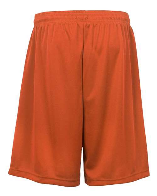Men's B-Core 7" Shorts – Back