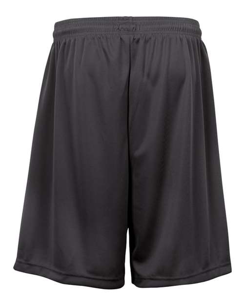 Men's B-Core 9" Shorts – Back