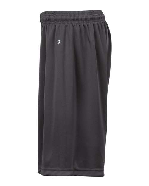 Men's B-Core 9" Shorts – Side