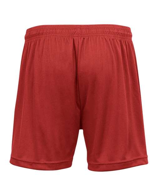 Women's B-Core 5" Inseam Shorts
