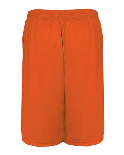 Men's B-Core 10" Shorts with Pockets