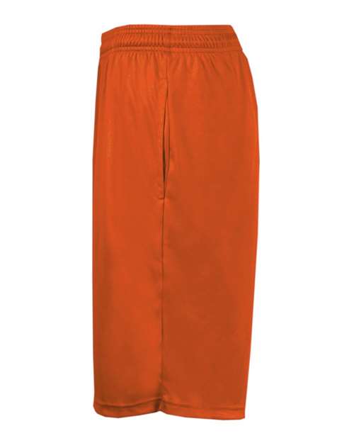 Men's B-Core 10" Shorts with Pockets