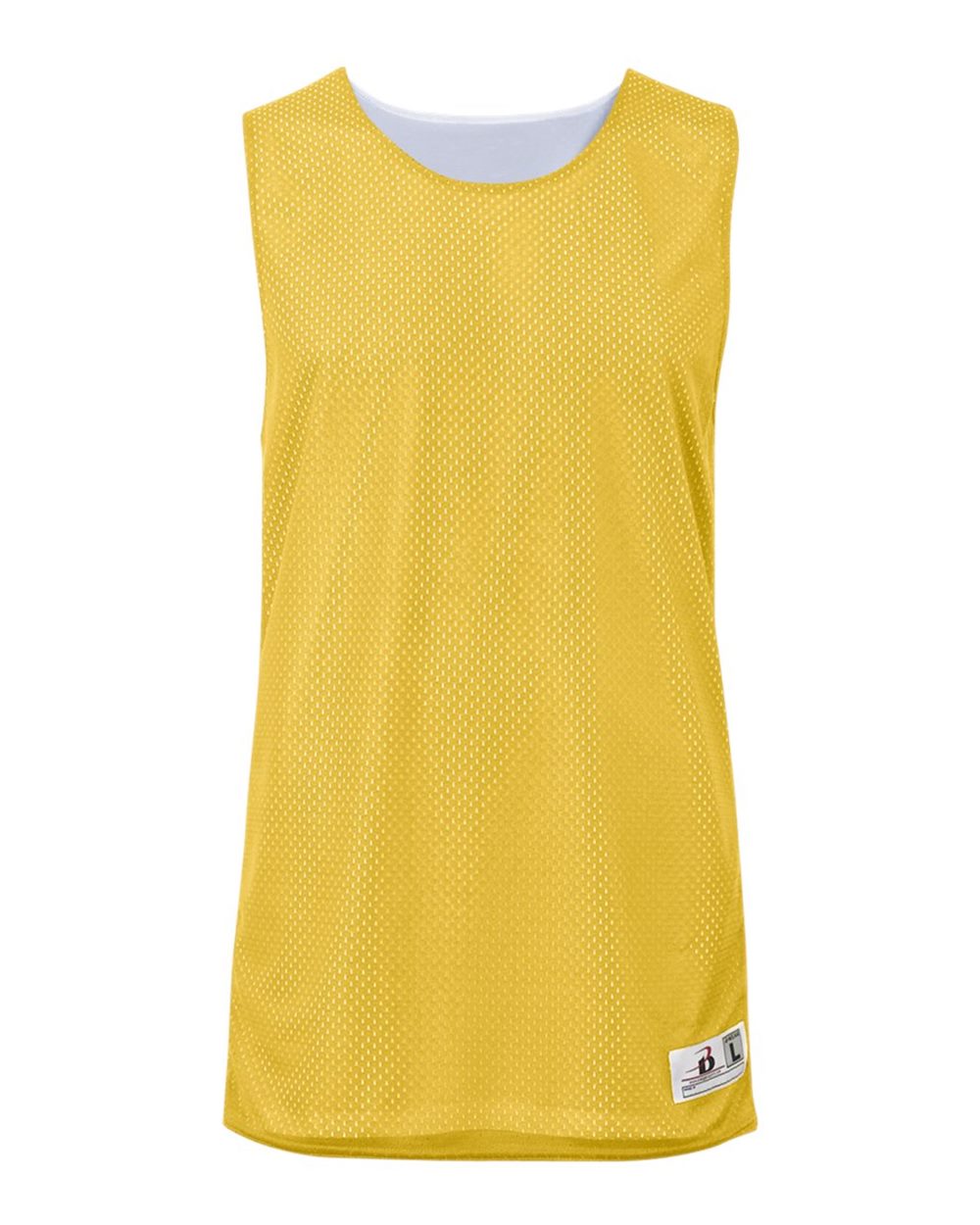 Womens Challenger Pro Mesh Reversible Tank Top-Alleson Athletic