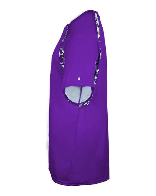 Men's Hook Digital T-Shirt