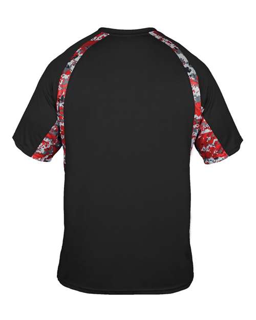 Men's Hook Digital T-Shirt
