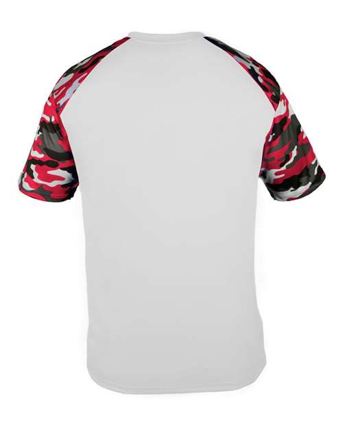 Men's Camo Sport T-Shirt