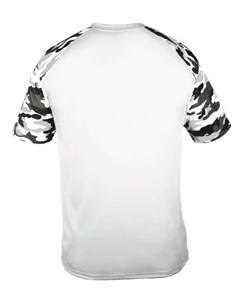 Men's Camo Sport T-Shirt