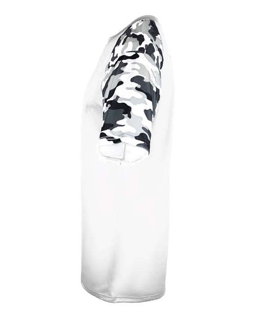 Men's Camo Sport T-Shirt