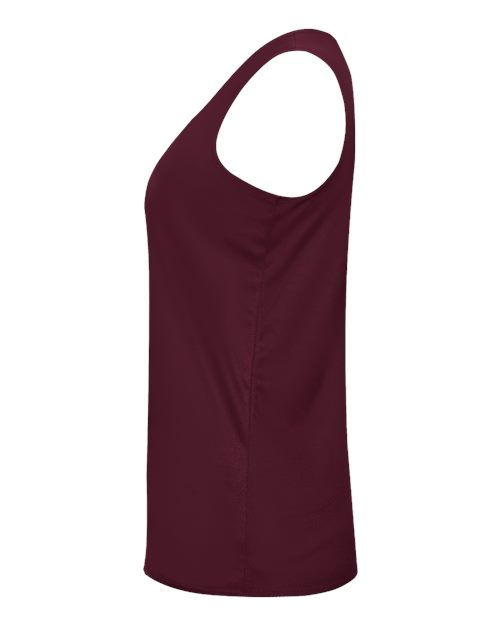 Women's B-Core Tank Top – Detail