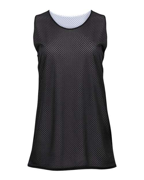 Women's Pro Mesh Reversible Tank Top