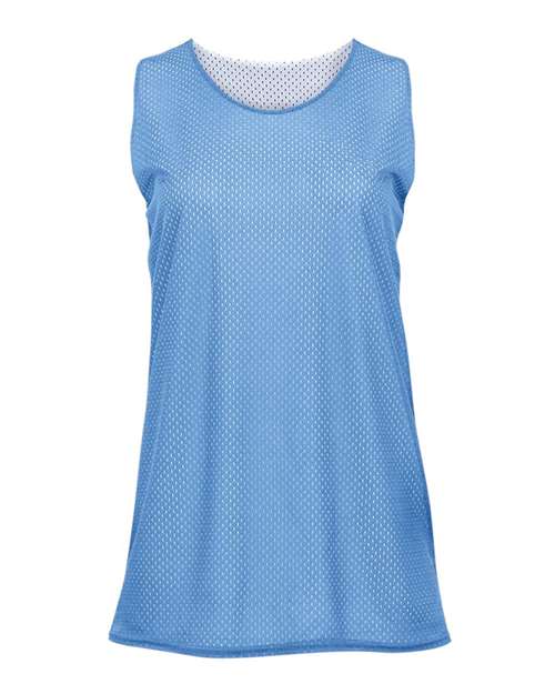 Women's Pro Mesh Reversible Tank Top