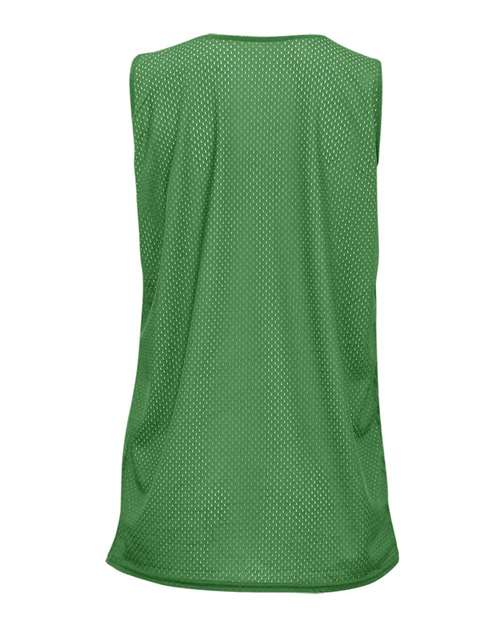 Women's Pro Mesh Reversible Tank Top