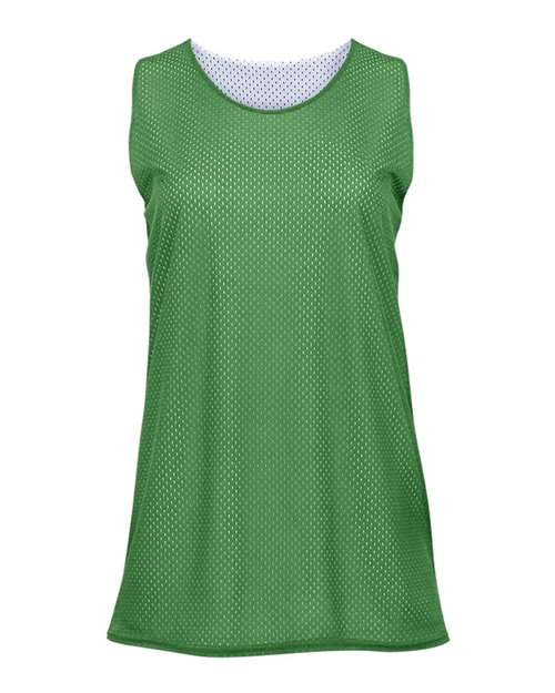 Women's Pro Mesh Reversible Tank Top