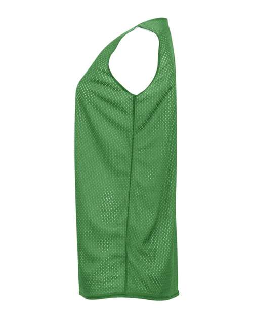 Women's Pro Mesh Reversible Tank Top