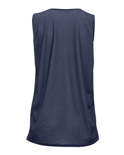 Women's Pro Mesh Reversible Tank Top